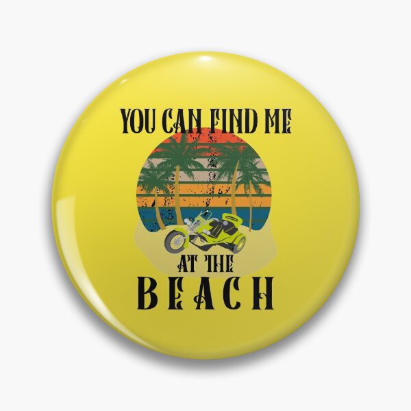 Item preview, Find me at the beach designed and sold by Bodino.