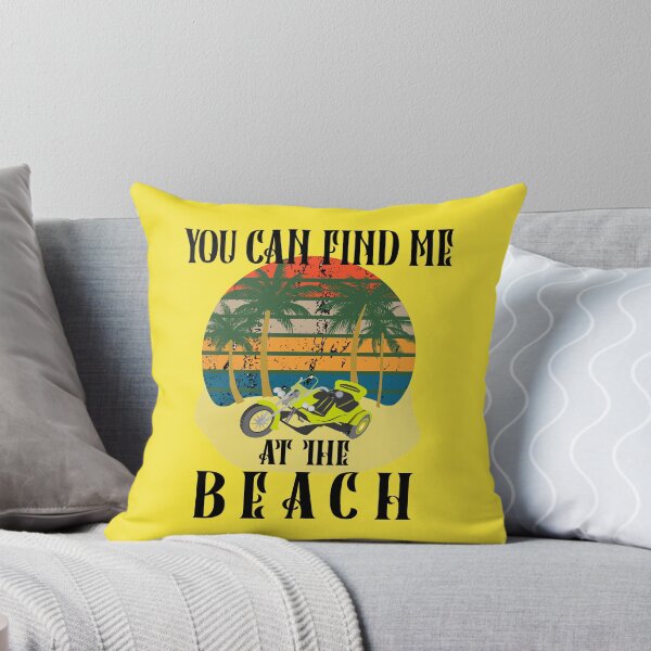 Item preview, Find me at the beach designed and sold by Bodino.