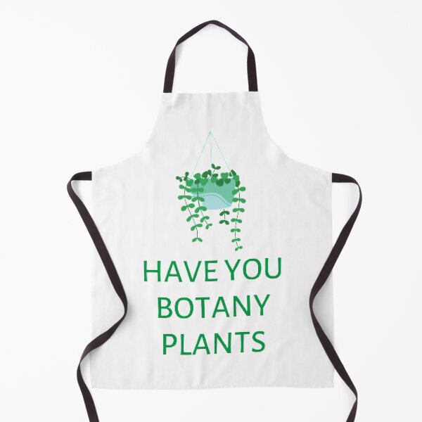 Item preview, Have You Botany Plants designed and sold by Sadhvika.