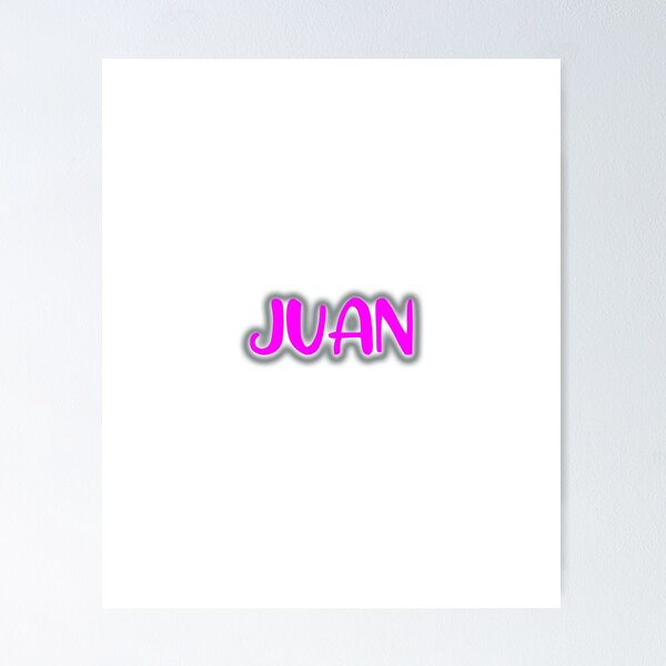 Item preview, JUAN designed and sold by pink-name.