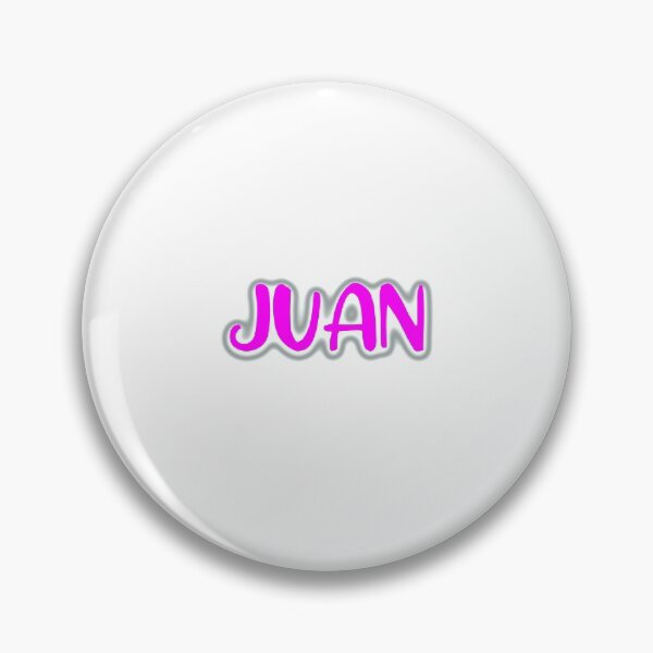 Item preview, JUAN designed and sold by pink-name.