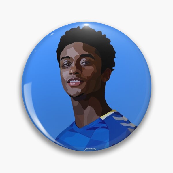 Item preview, Demarai Gray  designed and sold by Sports  Edits.