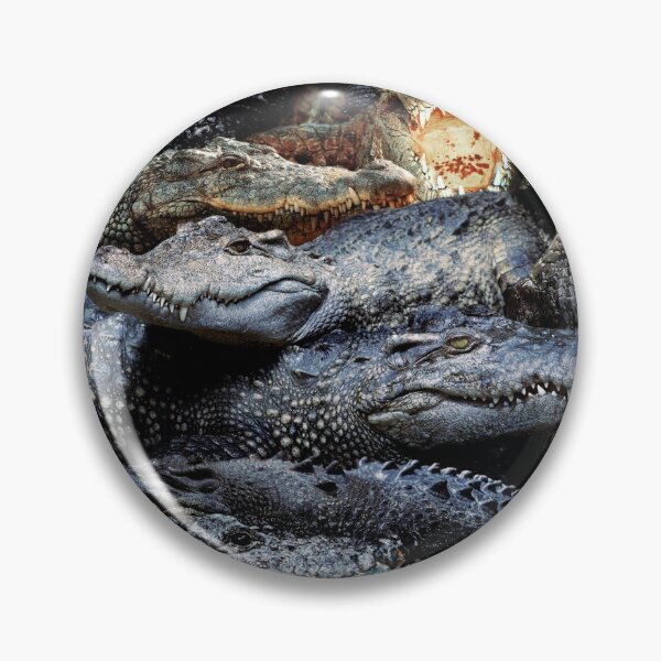 Item preview, Crocodiles designed and sold by MaxencePierrard.