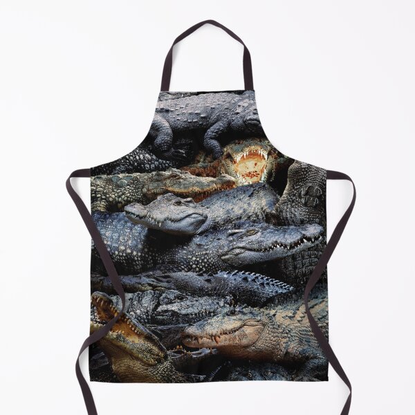 Item preview, Crocodiles designed and sold by MaxencePierrard.