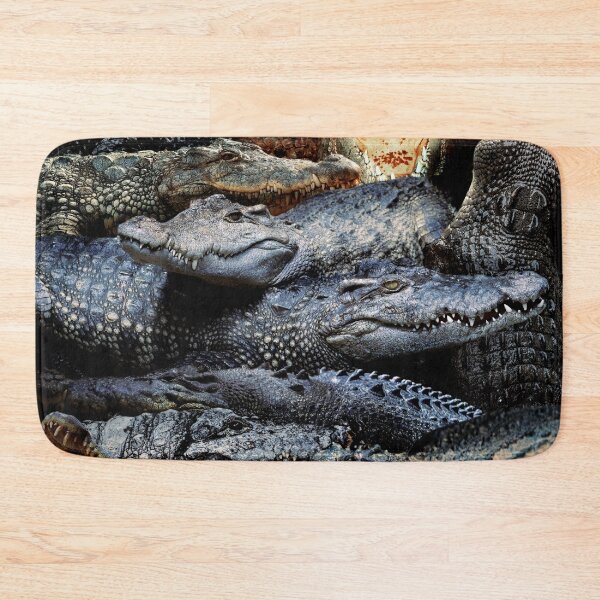 Item preview, Crocodiles designed and sold by MaxencePierrard.