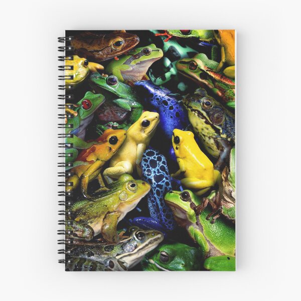 Item preview, Frogs designed and sold by MaxencePierrard.