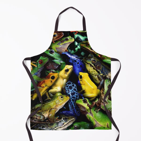 Item preview, Frogs designed and sold by MaxencePierrard.