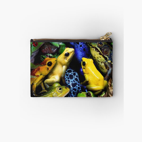 Item preview, Frogs designed and sold by MaxencePierrard.