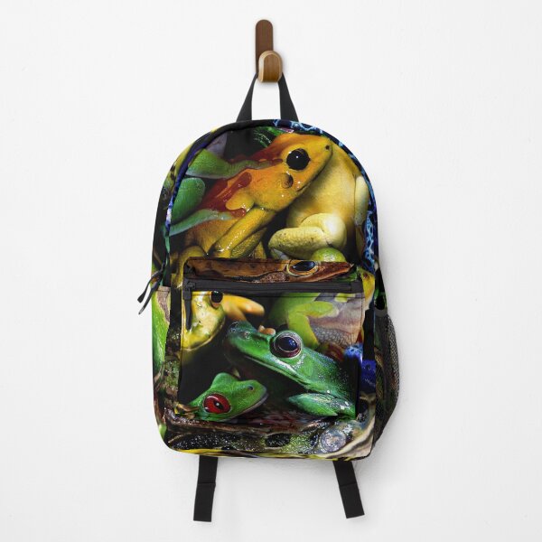 Item preview, Frogs designed and sold by MaxencePierrard.