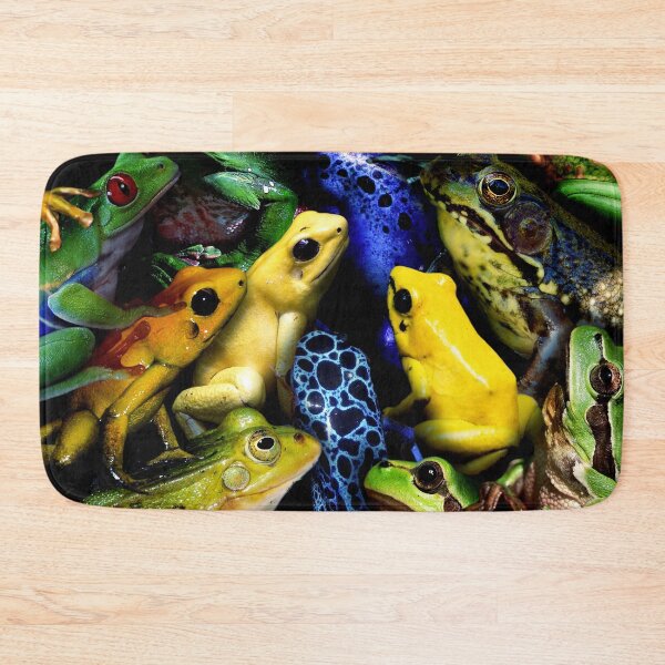 Item preview, Frogs designed and sold by MaxencePierrard.