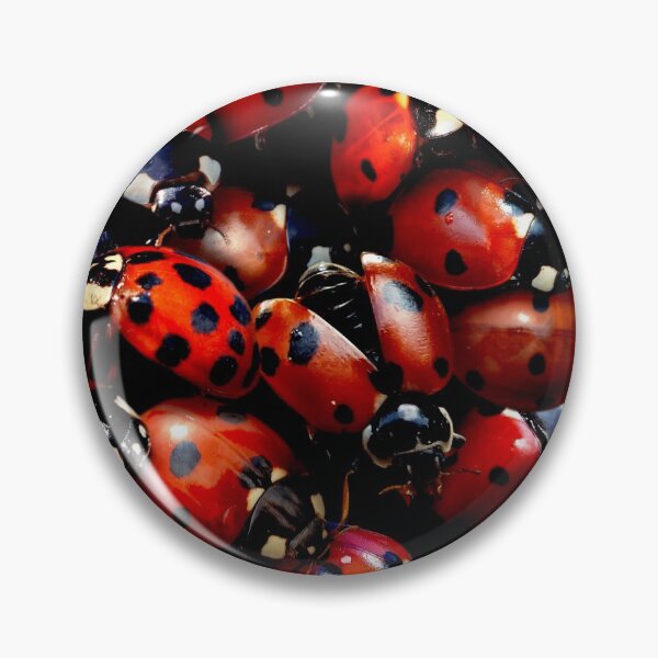 Item preview, Ladybugs designed and sold by MaxencePierrard.