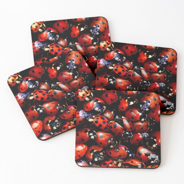Item preview, Ladybugs designed and sold by MaxencePierrard.
