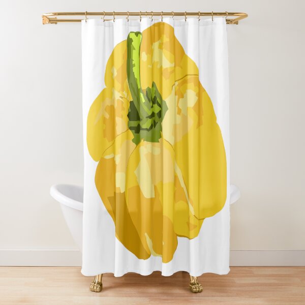 Item preview, Edible Vegetables. Peppers Sweet.  Vegan Cuisine. designed and sold by ZheltakovaIana.
