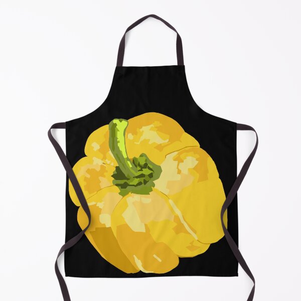 Item preview, Edible Vegetables. Peppers Sweet.  Vegan Cuisine. designed and sold by ZheltakovaIana.