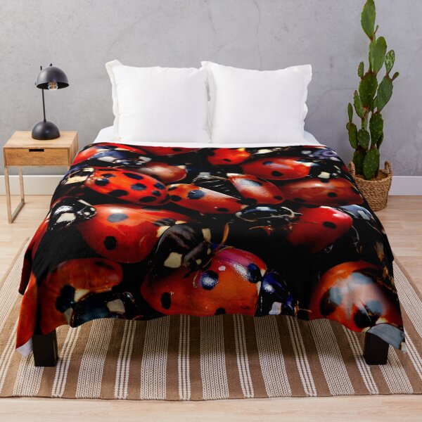 Item preview, Ladybugs designed and sold by MaxencePierrard.
