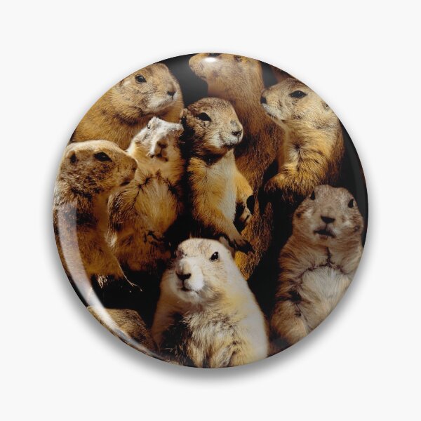 Item preview, Prairie Dogs designed and sold by MaxencePierrard.