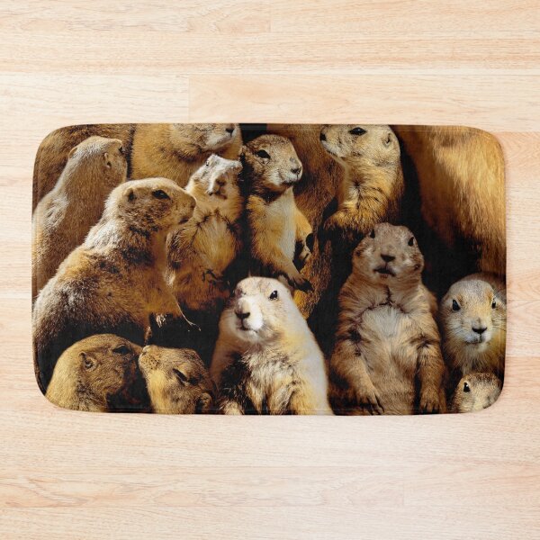 Item preview, Prairie Dogs designed and sold by MaxencePierrard.