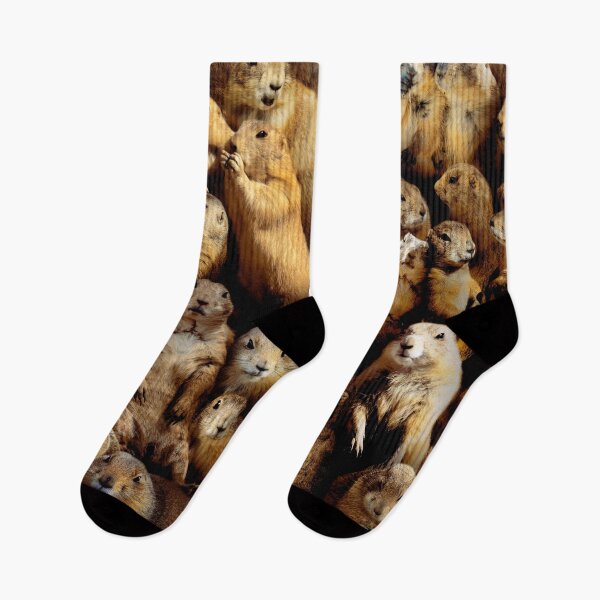 Item preview, Prairie Dogs designed and sold by MaxencePierrard.