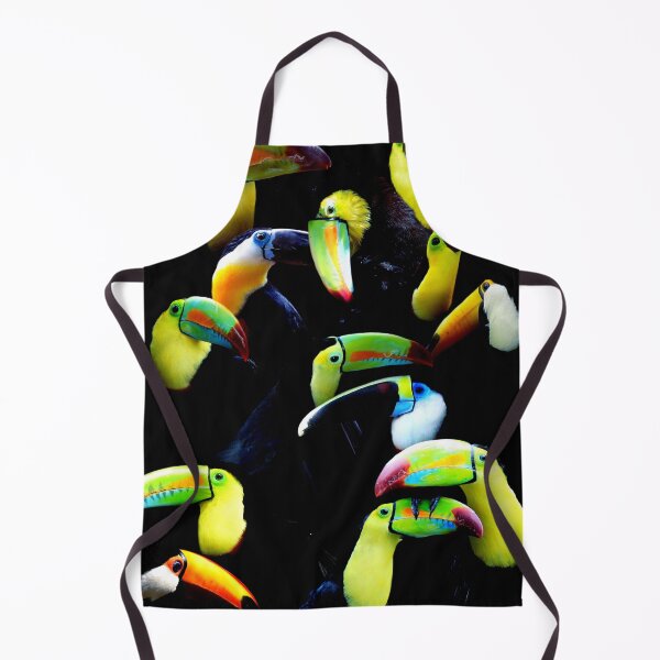 Item preview, Toucans designed and sold by MaxencePierrard.