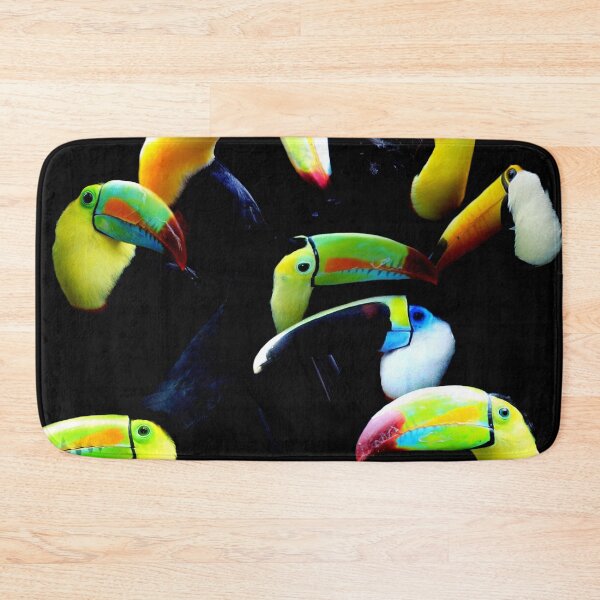 Item preview, Toucans designed and sold by MaxencePierrard.