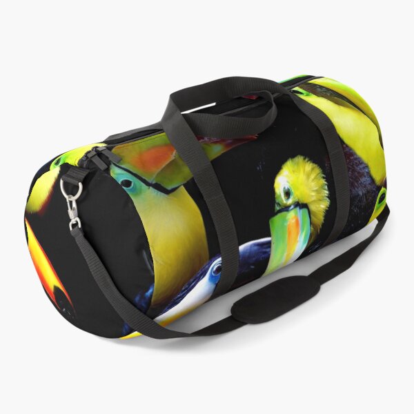 Item preview, Toucans designed and sold by MaxencePierrard.
