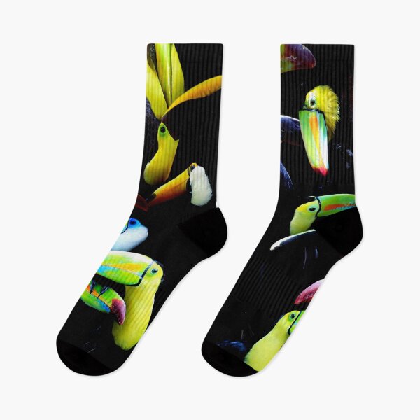 Item preview, Toucans designed and sold by MaxencePierrard.