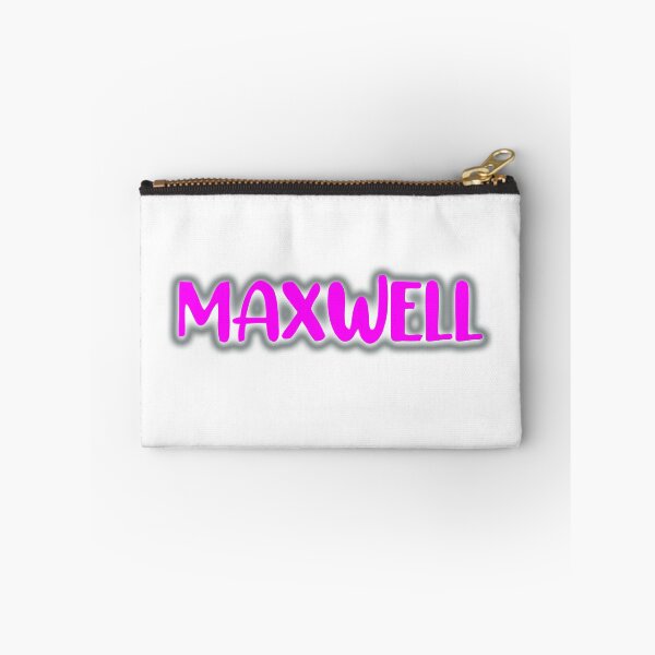 Item preview, MAXWELL designed and sold by pink-name.