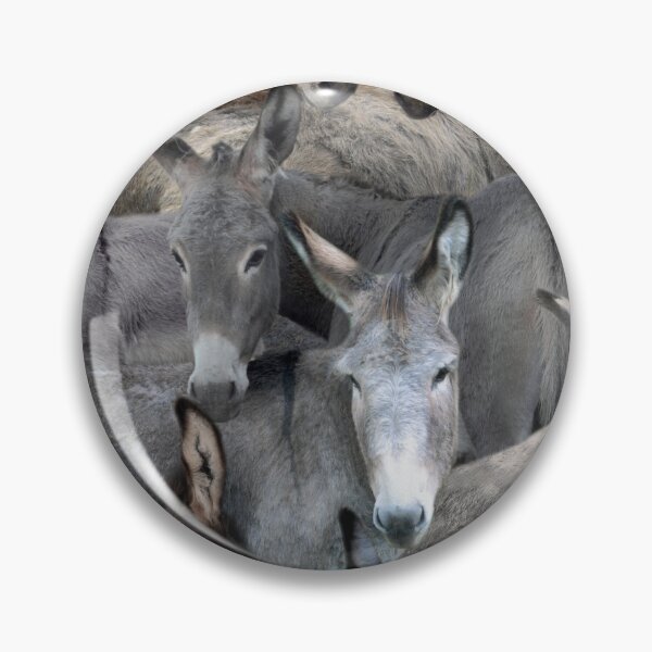 Item preview, Donkeys designed and sold by MaxencePierrard.