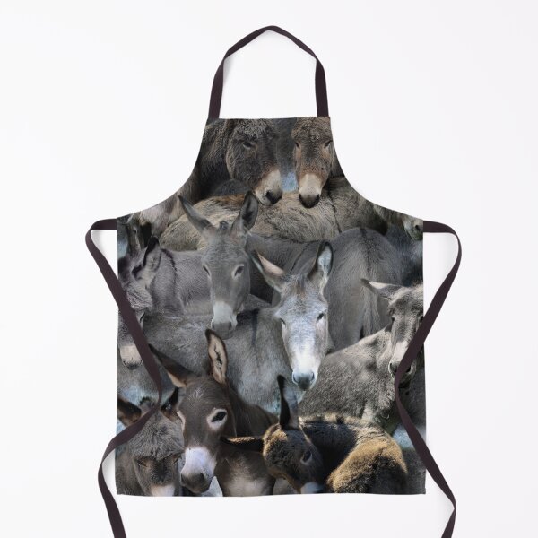 Item preview, Donkeys designed and sold by MaxencePierrard.