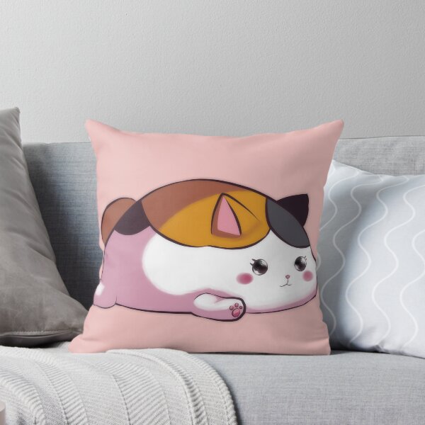 Item preview, Fat Cat designed and sold by Mahwiii.