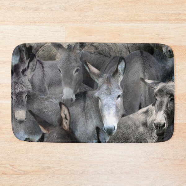 Item preview, Donkeys designed and sold by MaxencePierrard.