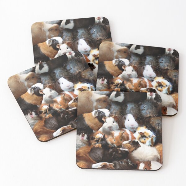 Item preview, Guinea Pigs designed and sold by MaxencePierrard.
