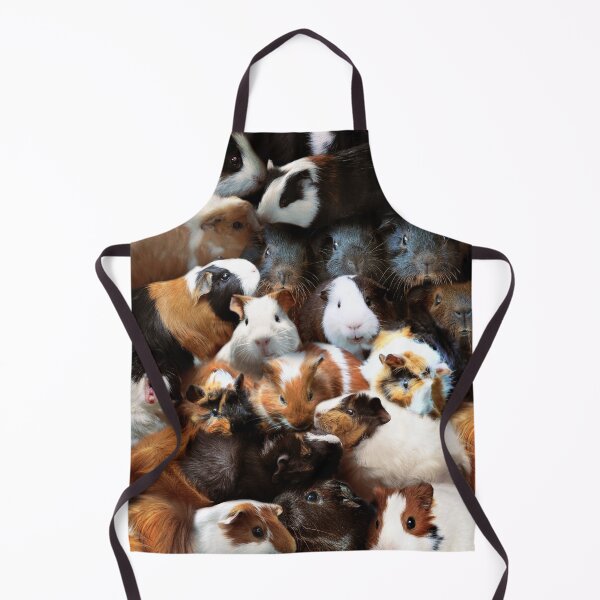 Item preview, Guinea Pigs designed and sold by MaxencePierrard.