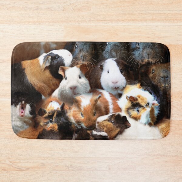 Item preview, Guinea Pigs designed and sold by MaxencePierrard.