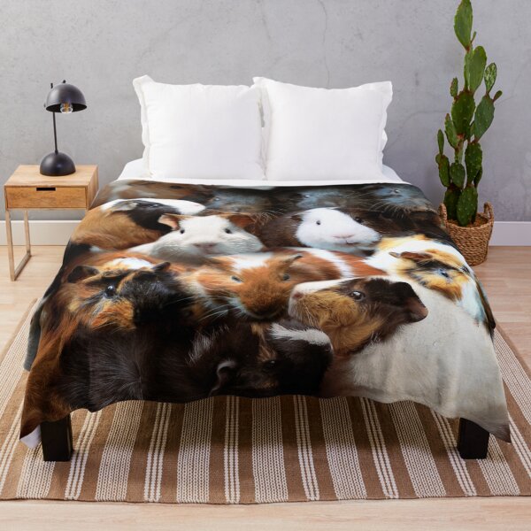Item preview, Guinea Pigs designed and sold by MaxencePierrard.