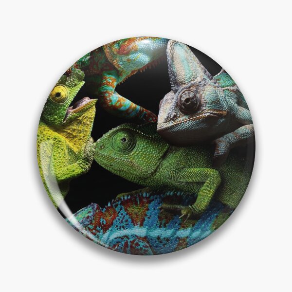 Item preview, Chameleons designed and sold by MaxencePierrard.