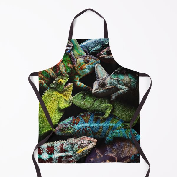 Item preview, Chameleons designed and sold by MaxencePierrard.