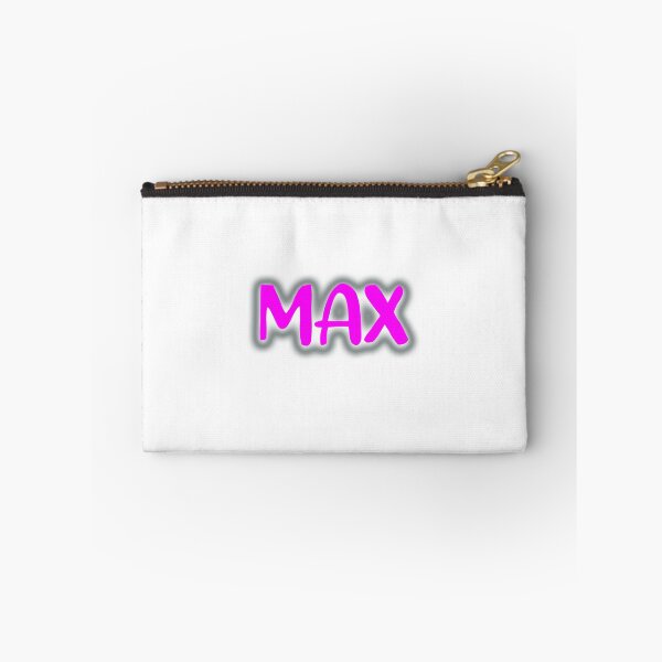Item preview, MAX designed and sold by pink-name.