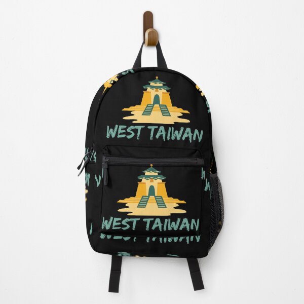 Item preview, West Taiwan designed and sold by Simi2020.