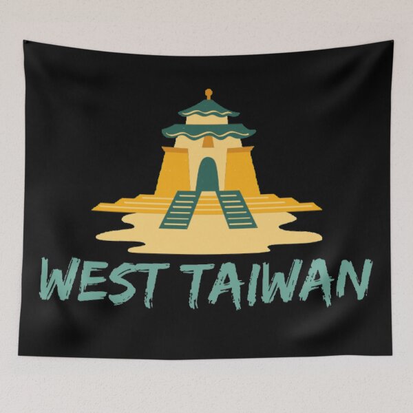 Item preview,  West Taiwan designed and sold by Simi2020.