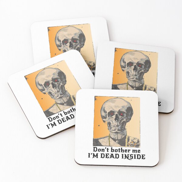 Item preview, Skull Forgotten Museum designed and sold by PodiShawna.