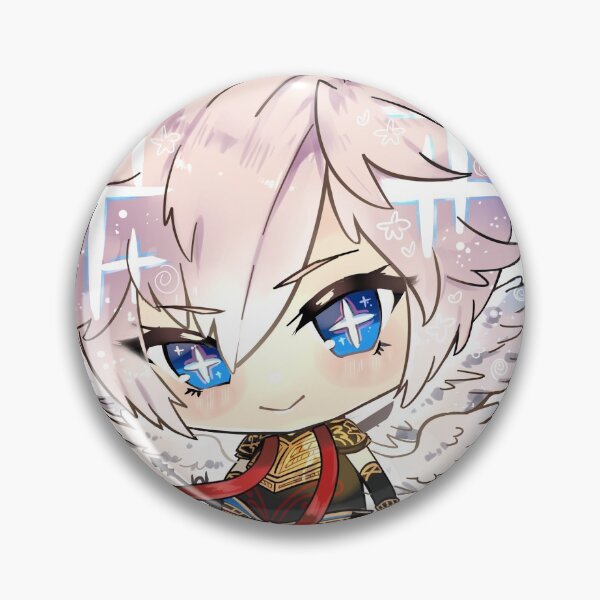 Item preview, GBF Lucifer designed and sold by pvcparfait.