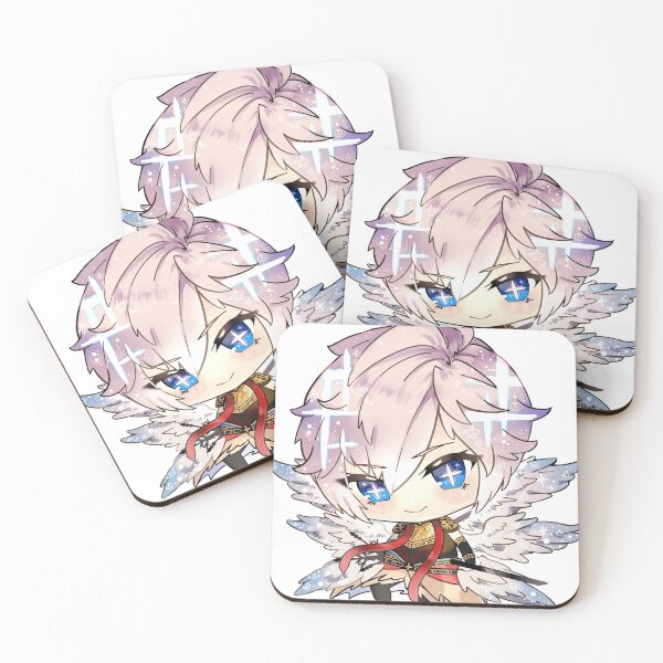 Item preview, GBF Lucifer designed and sold by pvcparfait.