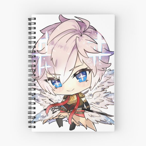 Item preview, GBF Lucifer designed and sold by pvcparfait.