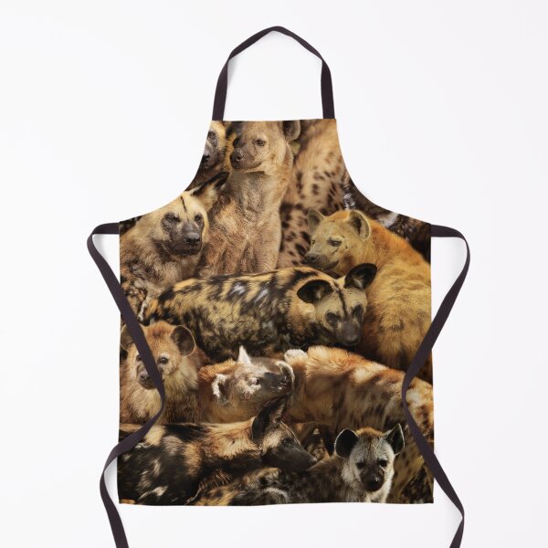 Item preview, Hyenas designed and sold by MaxencePierrard.