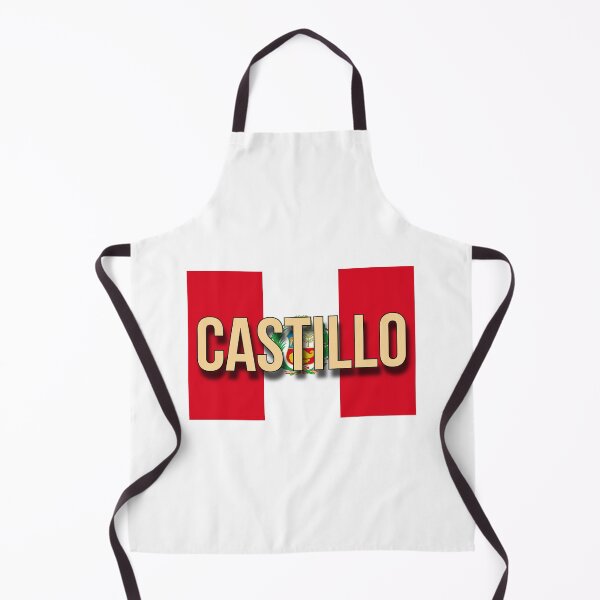 Item preview, Pedro Castillo Peruvian President Flag designed and sold by RevolutionInPaint.