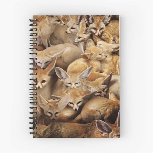 Item preview, Fennecs designed and sold by MaxencePierrard.