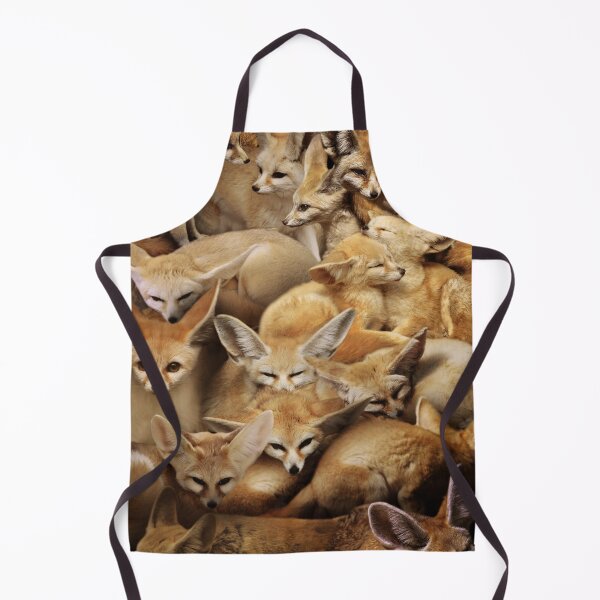 Item preview, Fennecs designed and sold by MaxencePierrard.