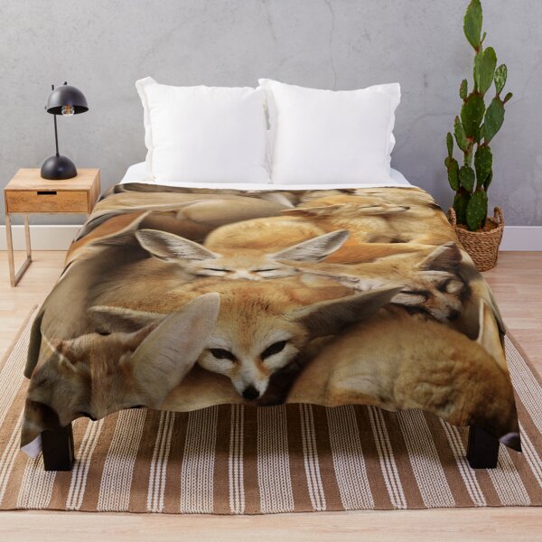 Item preview, Fennecs designed and sold by MaxencePierrard.