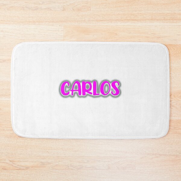 Artikelvorschau, CARLOS entworfen und verkauft von pink-name.